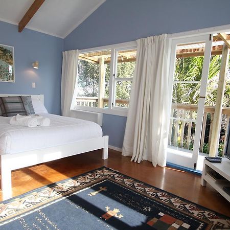 Fern Lodge Coromandel Cameră foto