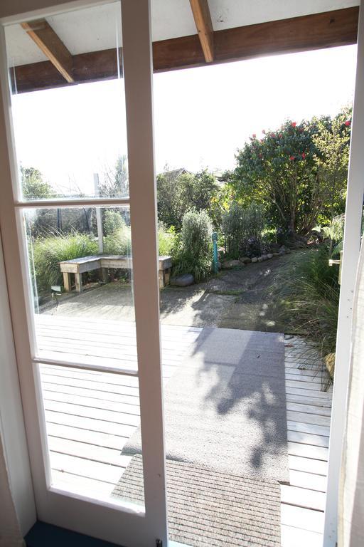 Fern Lodge Coromandel Cameră foto