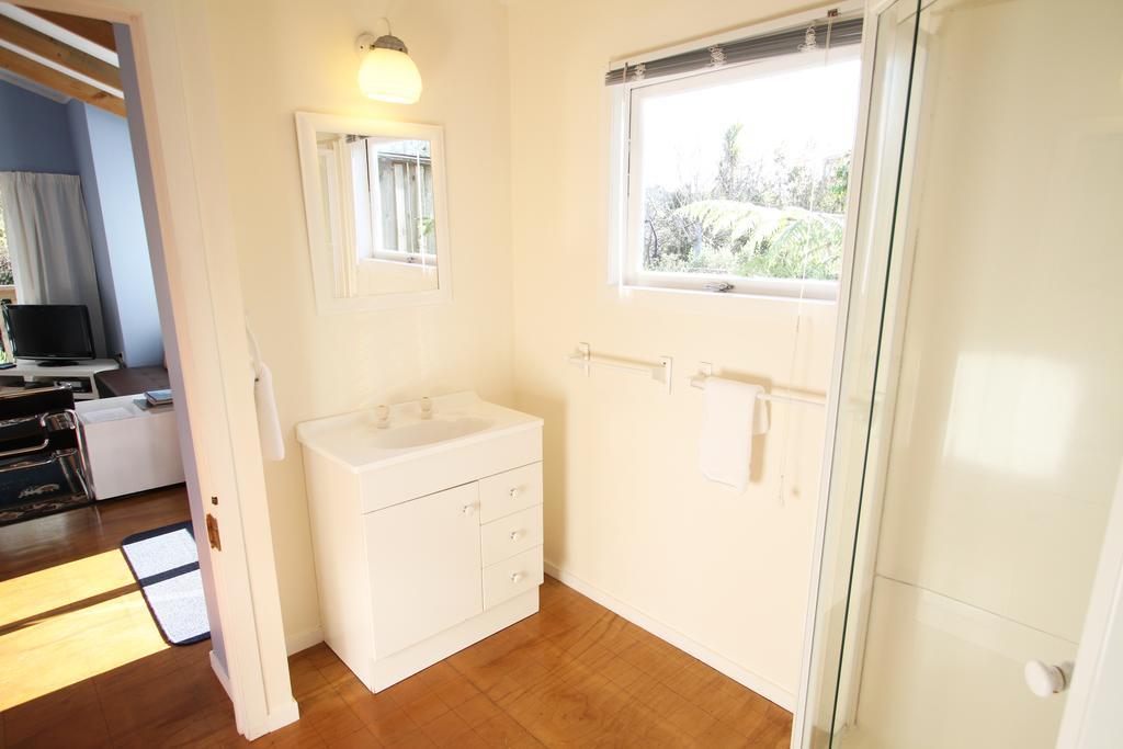 Fern Lodge Coromandel Cameră foto