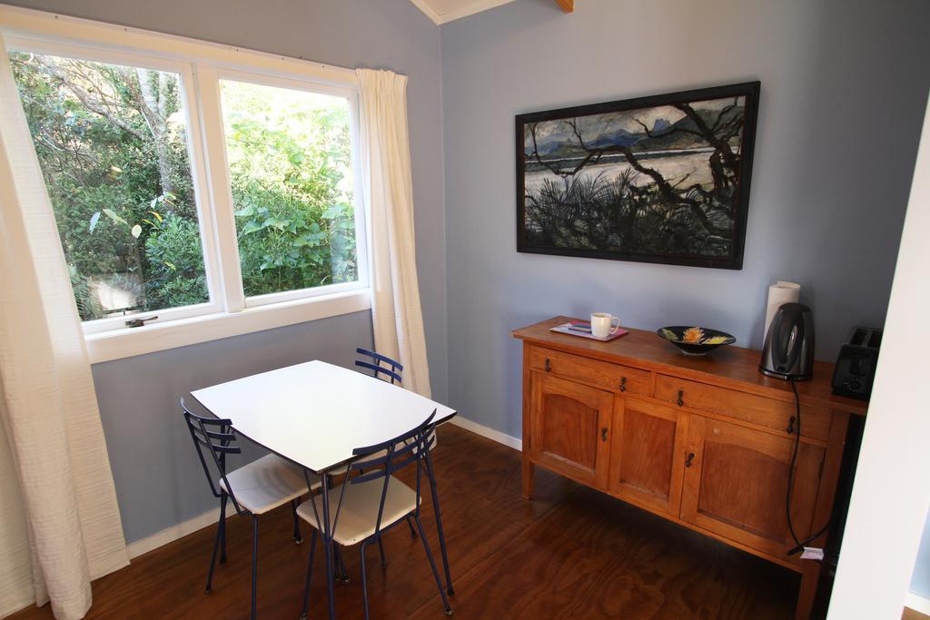 Fern Lodge Coromandel Cameră foto