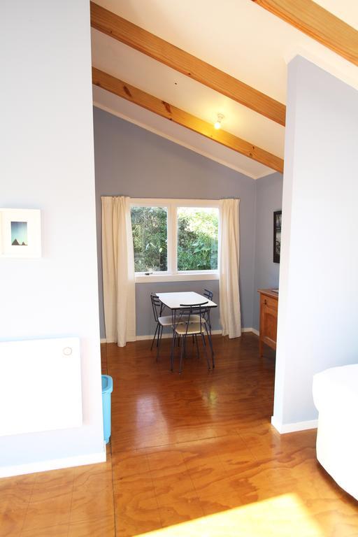 Fern Lodge Coromandel Cameră foto