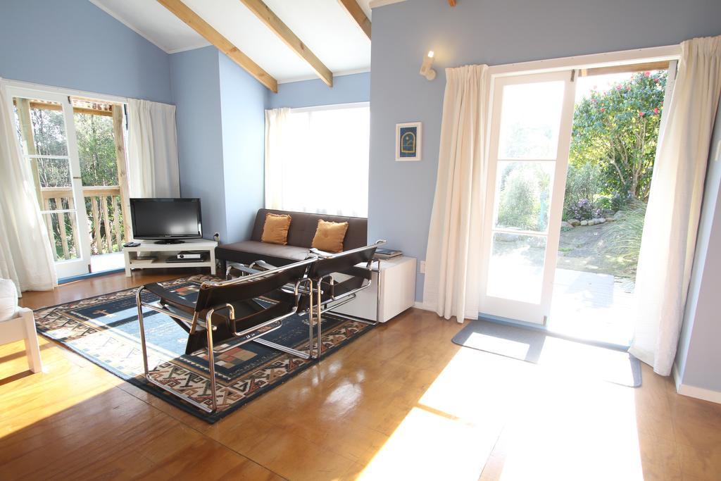 Fern Lodge Coromandel Cameră foto