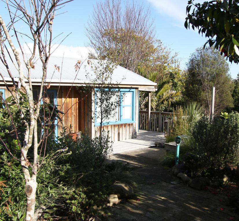 Fern Lodge Coromandel Cameră foto